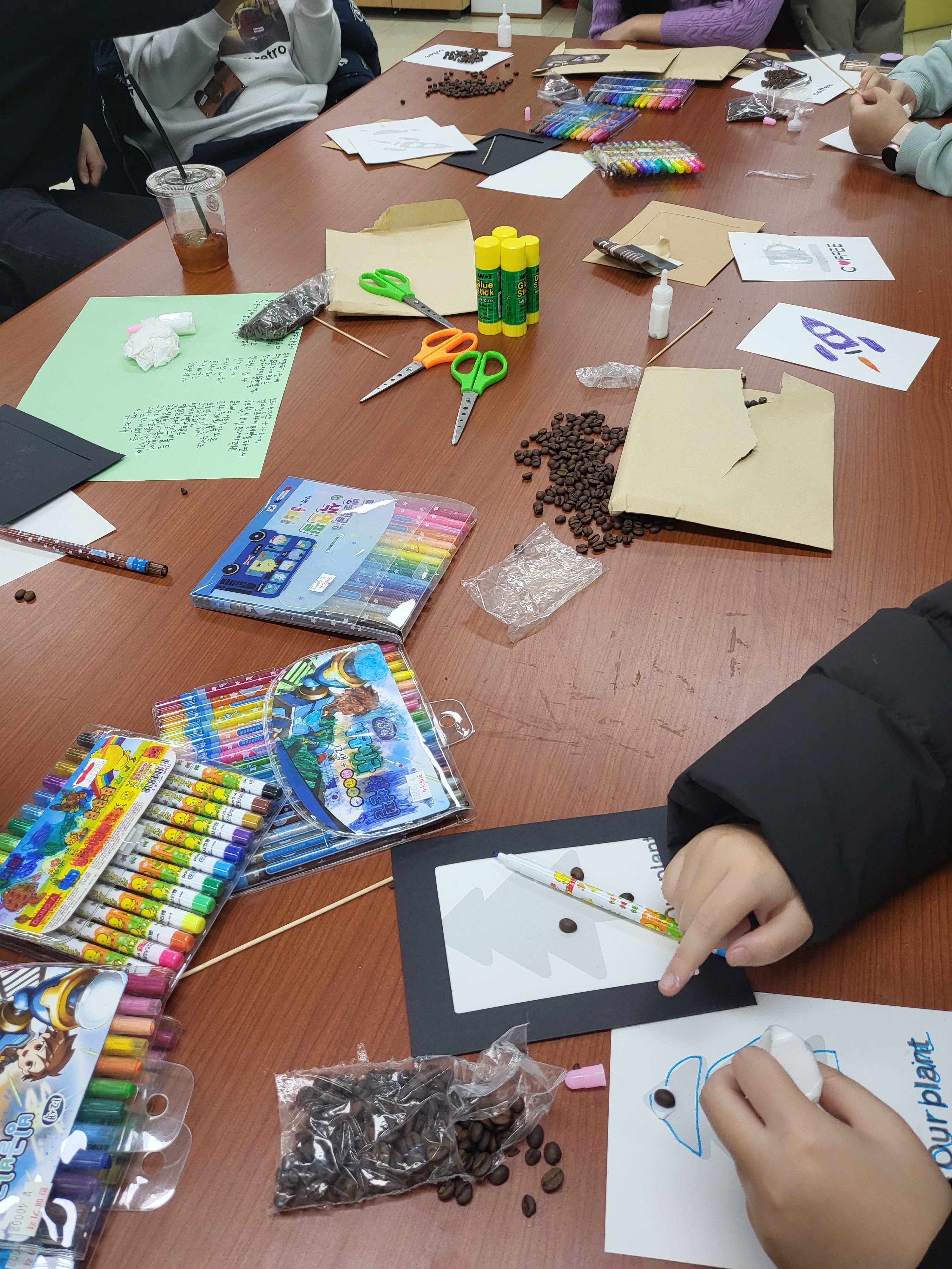 2022 청소년독서캠프 