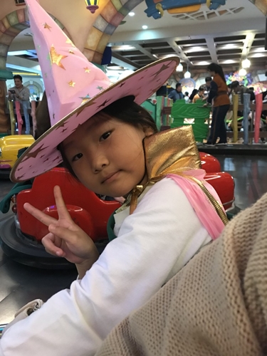 2019 성장멘토링 단체문화체험