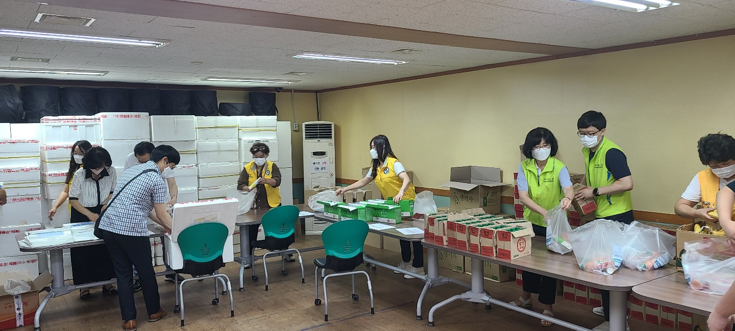 제4회 양천 와 파티