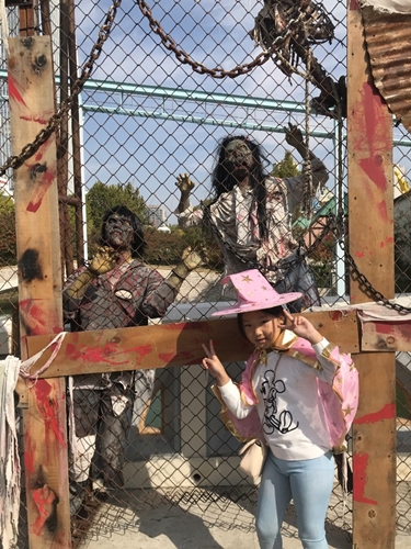 2019 성장멘토링 단체문화체험