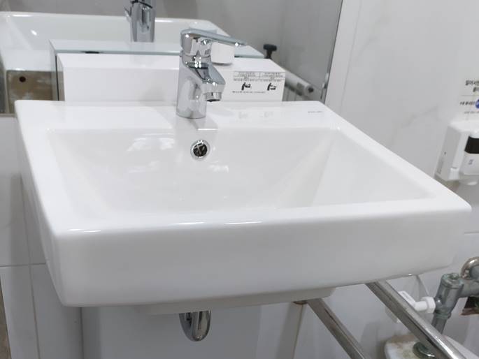 10cm 턱나눔으로 세상과 소통하기