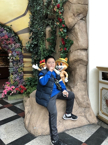 2019 성장멘토링 단체문화체험