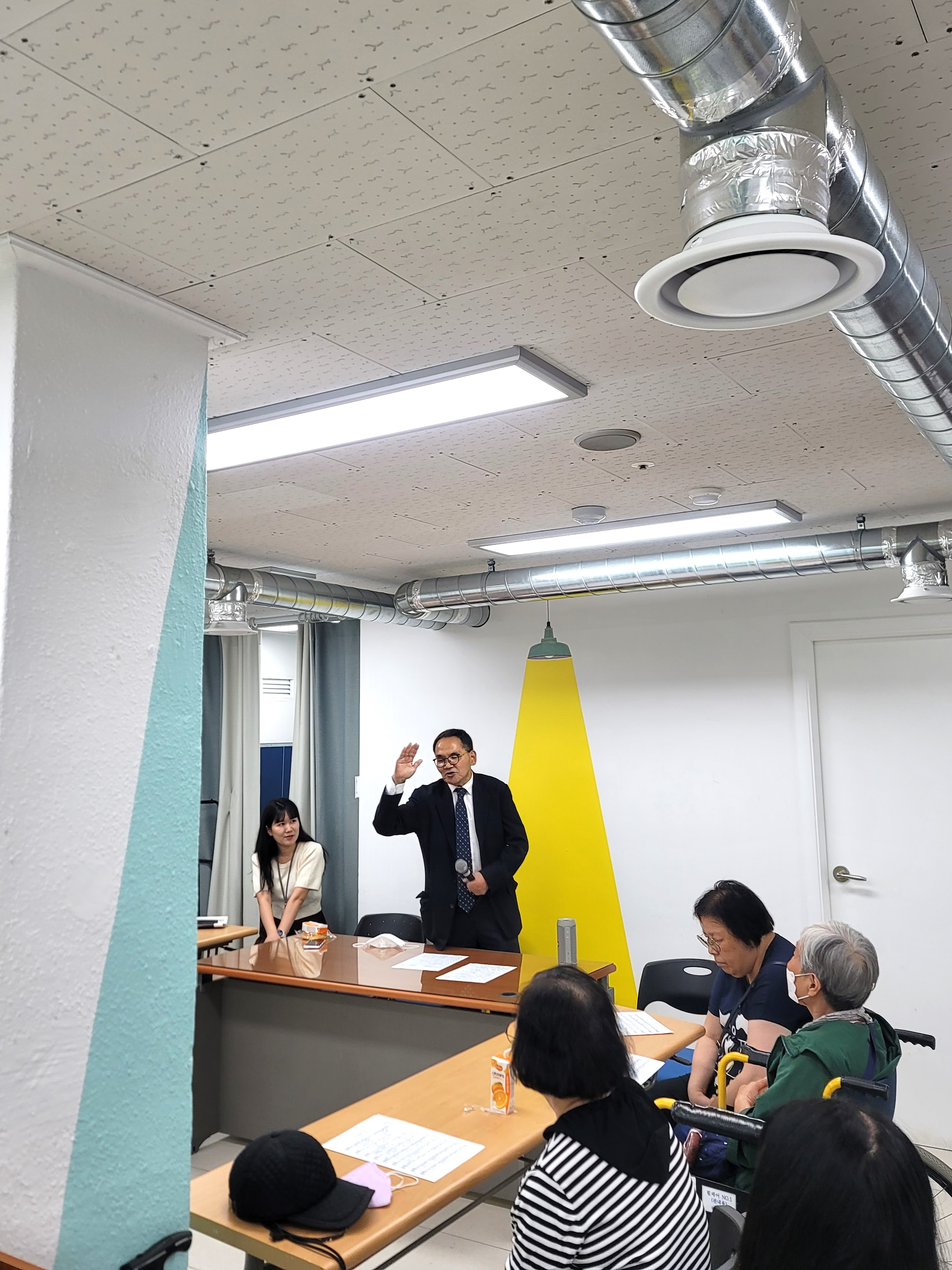 노래따라~ 인생따라~ 딴따라!