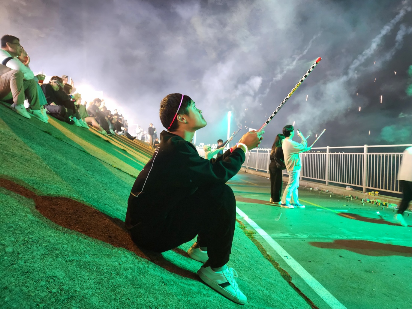 시민옹호 통통통 오이도 여행!