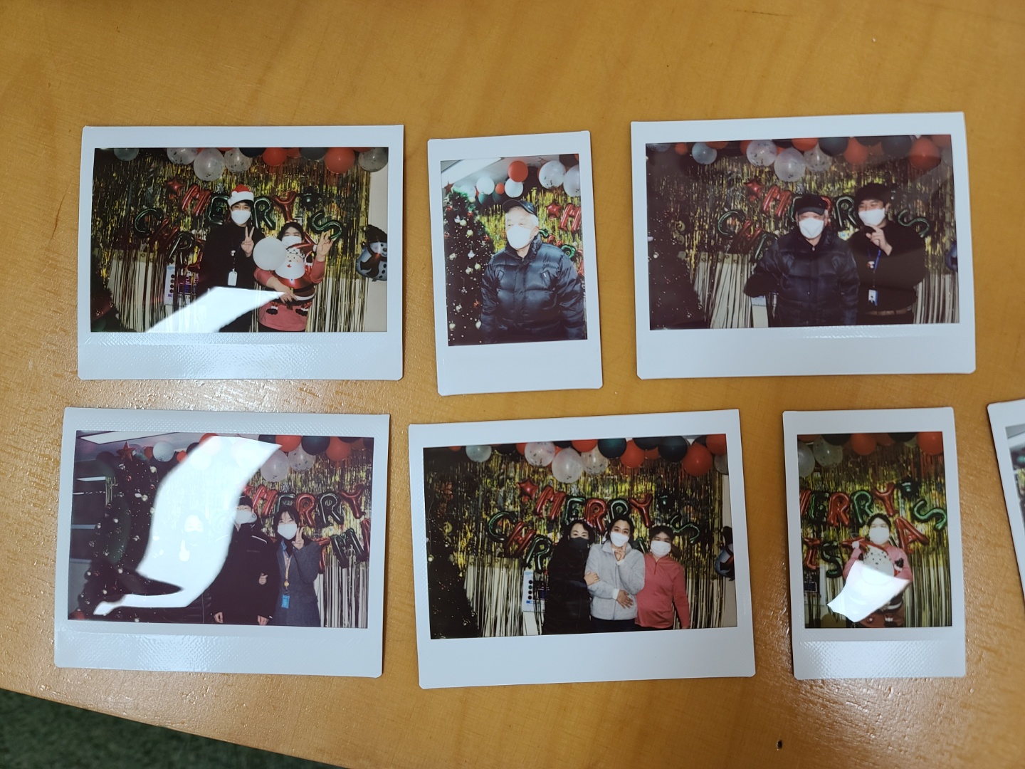 2021 이웃만들기 활동 마무리 간담회 진행