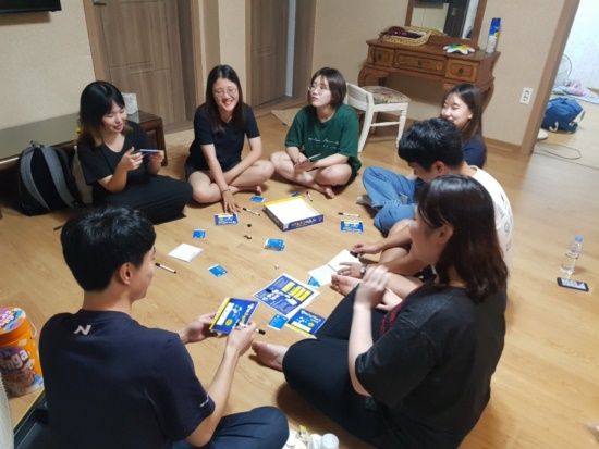 성장멘토링 우리두리캠프