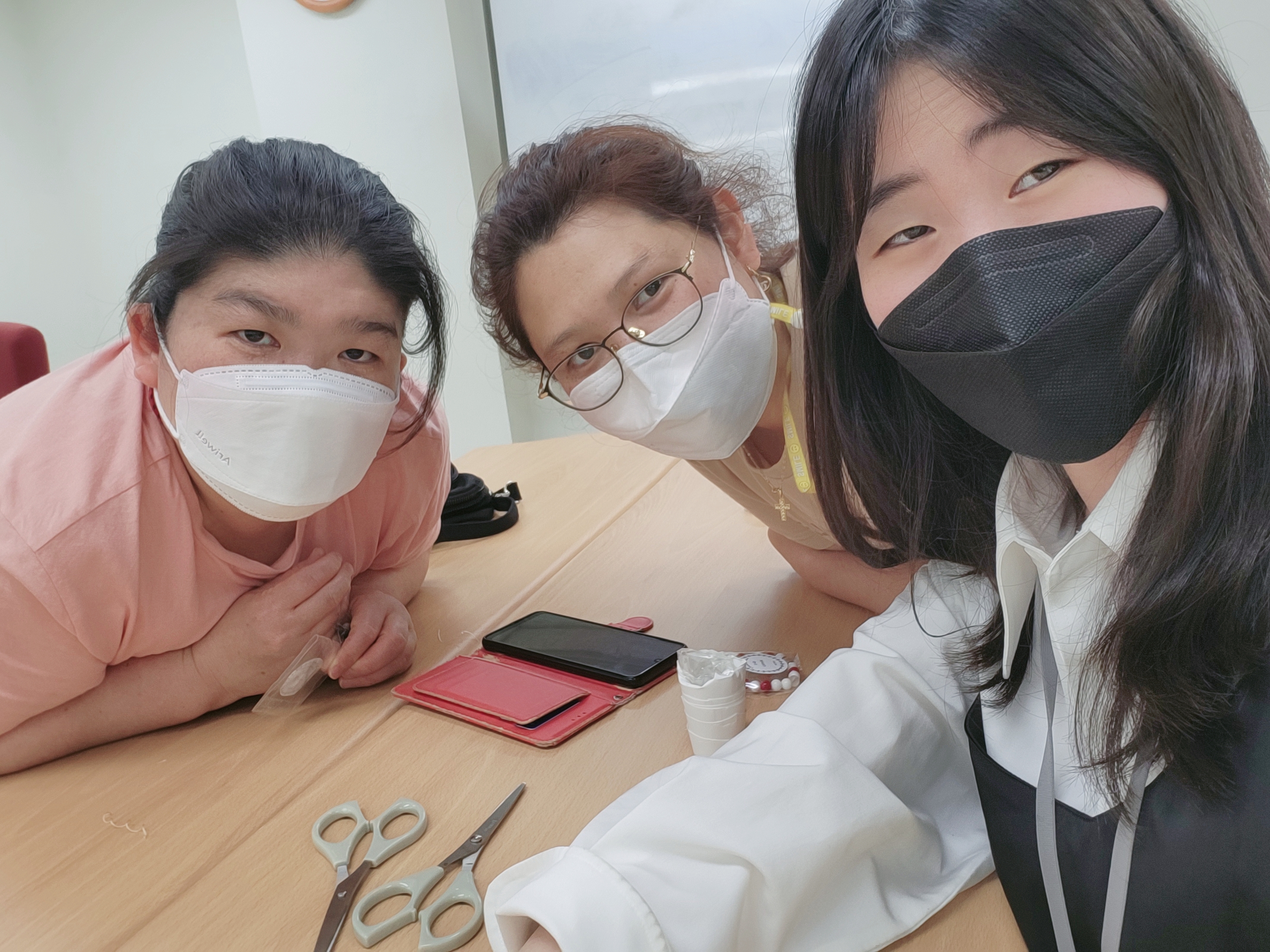 이웃만들기프로그램 - 4회기