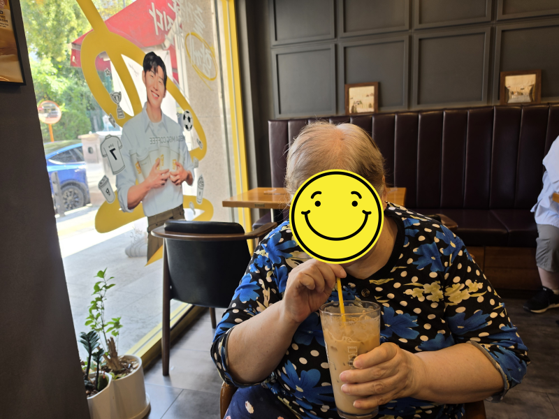 [중고령발달장애인지원이야기]“왜 자꾸 찾아와요?”