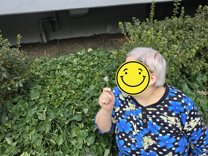 [중고령발달장애인지원이야기]“왜 자꾸 찾아와요?”