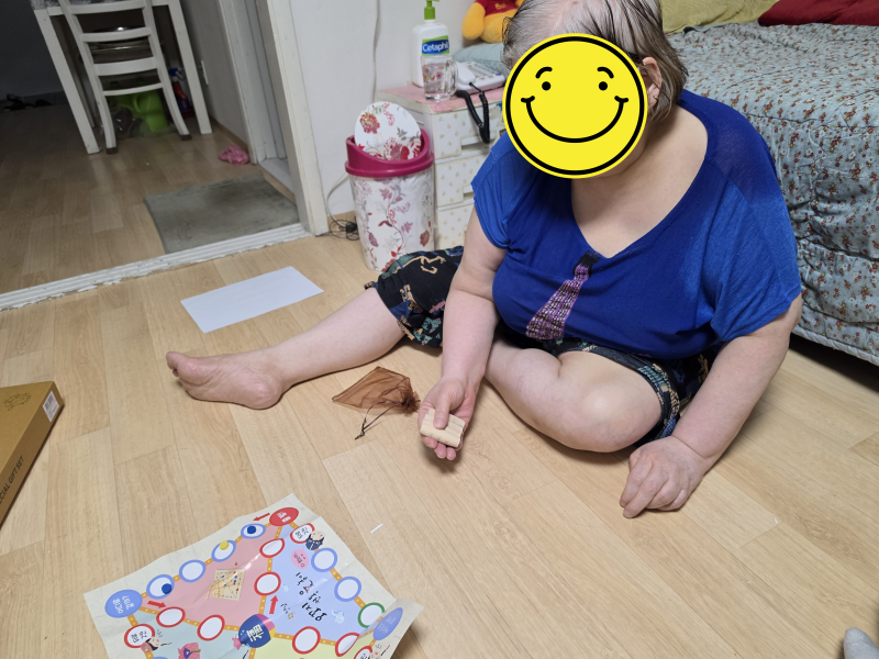 [중고령발달장애인지원이야기]“왜 자꾸 찾아와요?”