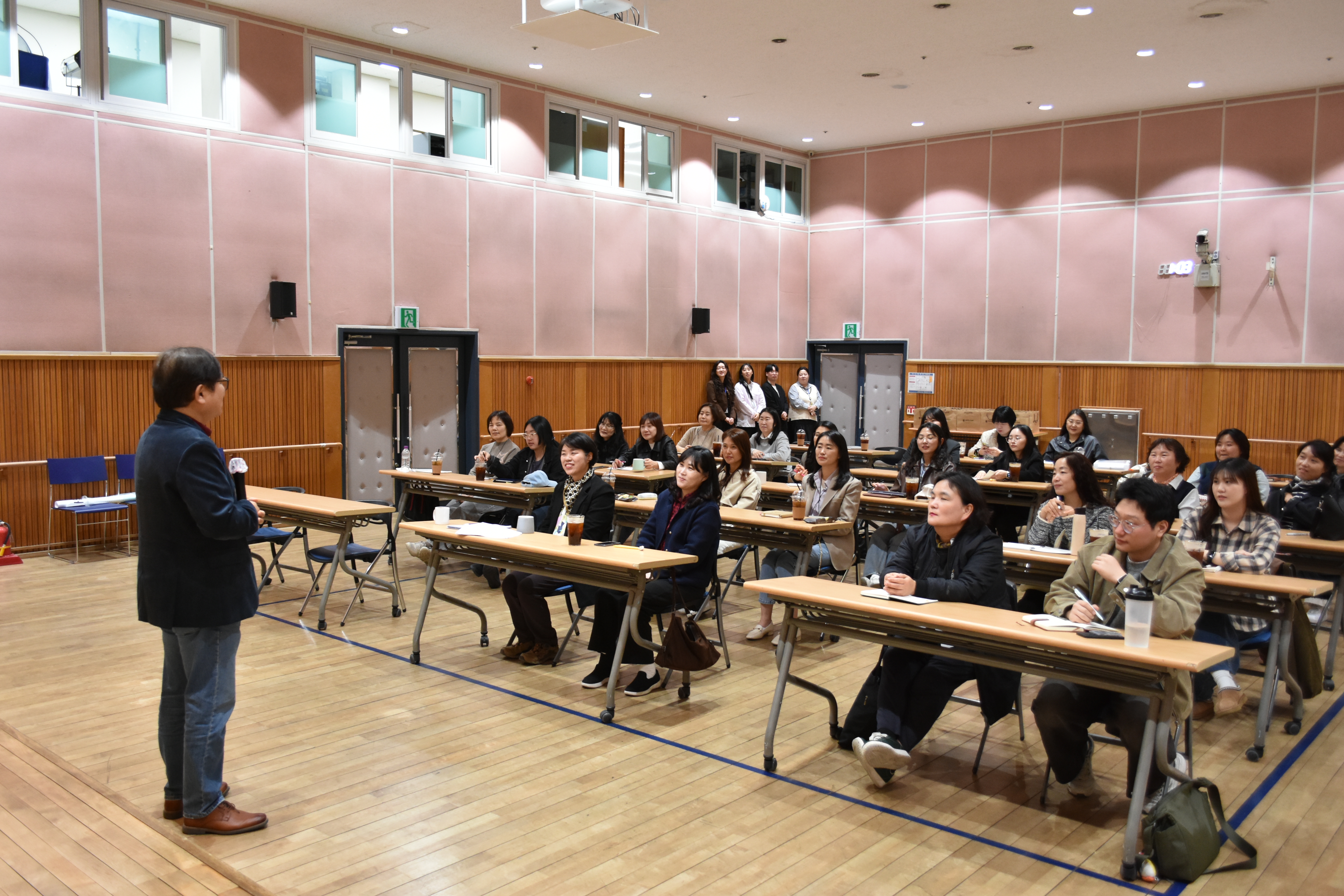 누리네 손님_충청남도 지역 장애인가족지원센터 12개소