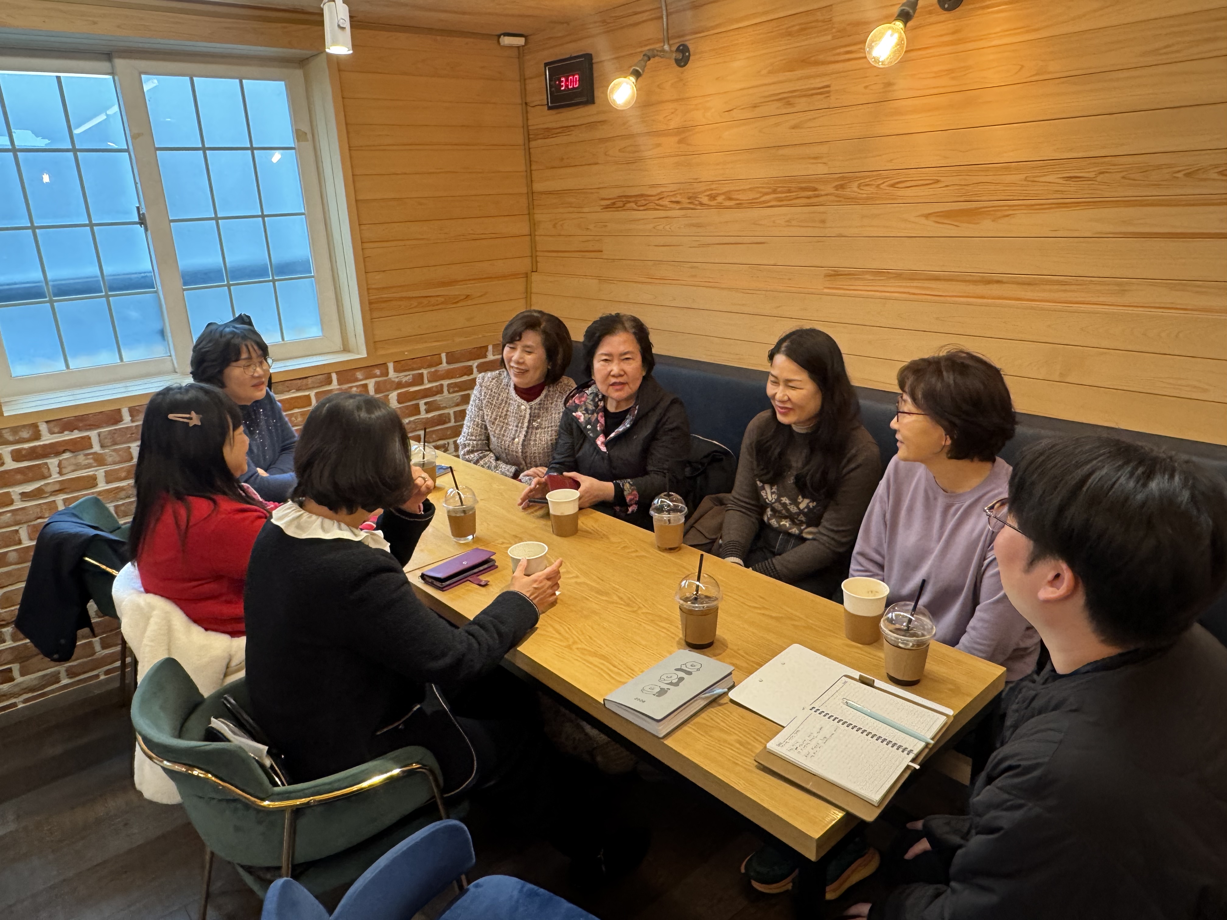 발굴단 활동 시작합니다!