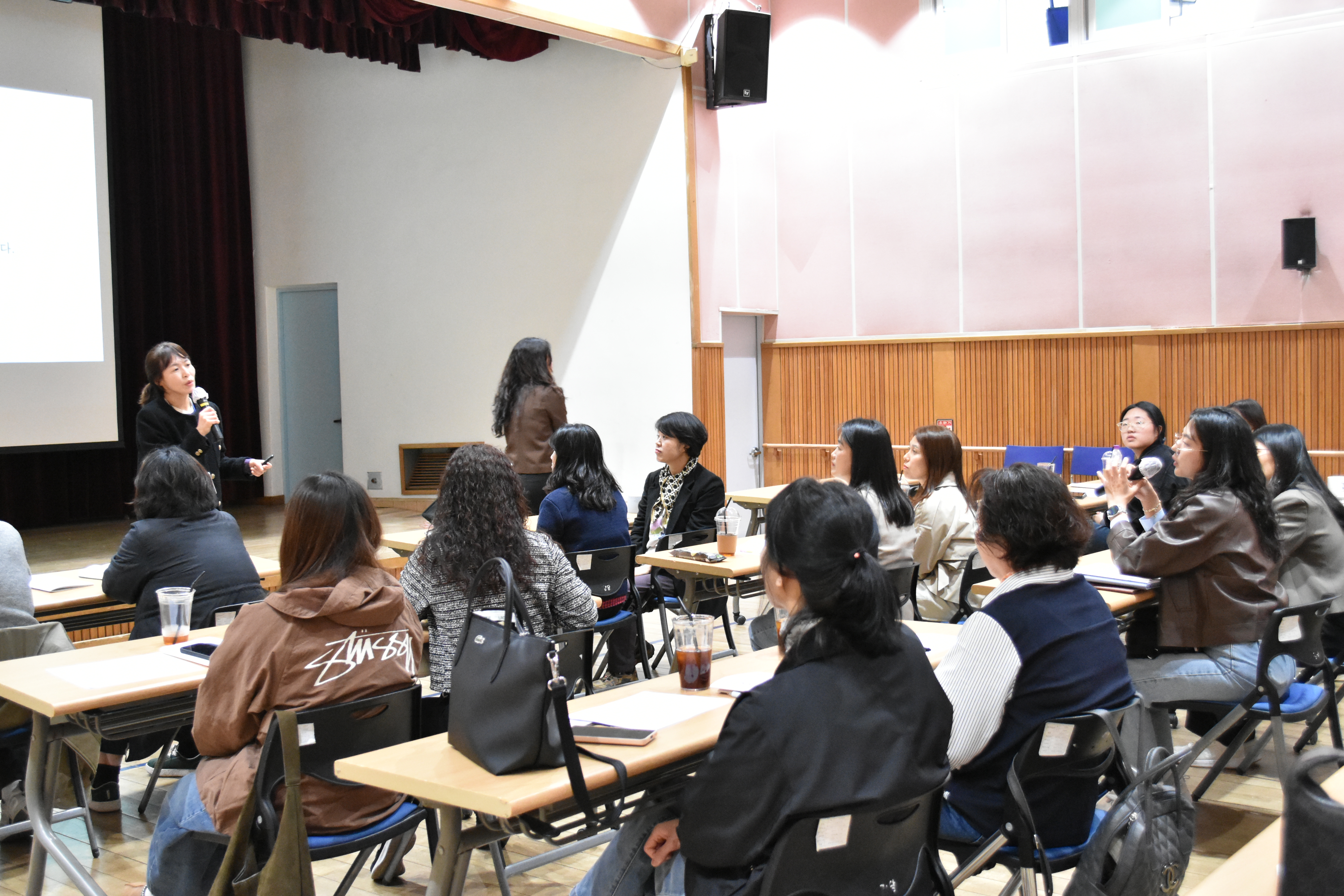 누리네 손님_충청남도 지역 장애인가족지원센터 12개소