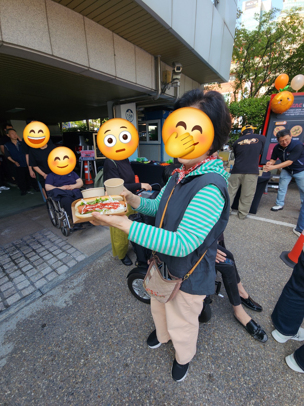 김포공항, 티앤씨재단과 함께한 별일있는 9월 29일 김포공항, 티앤씨재단과 함께한 별일있는 9월 29일