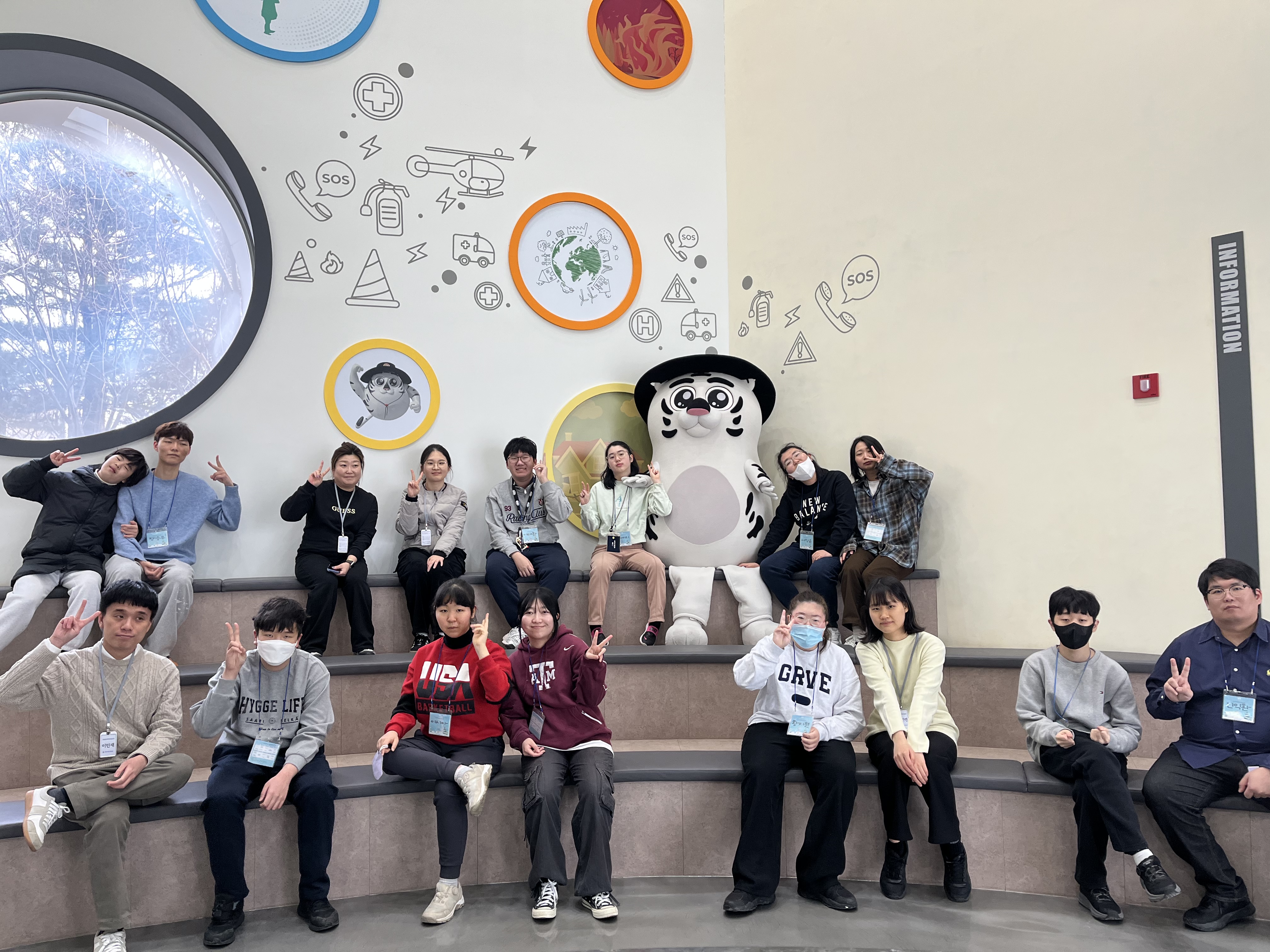 [계절학교] 친구들과 함께해서 더욱 알찼던 겨울방학