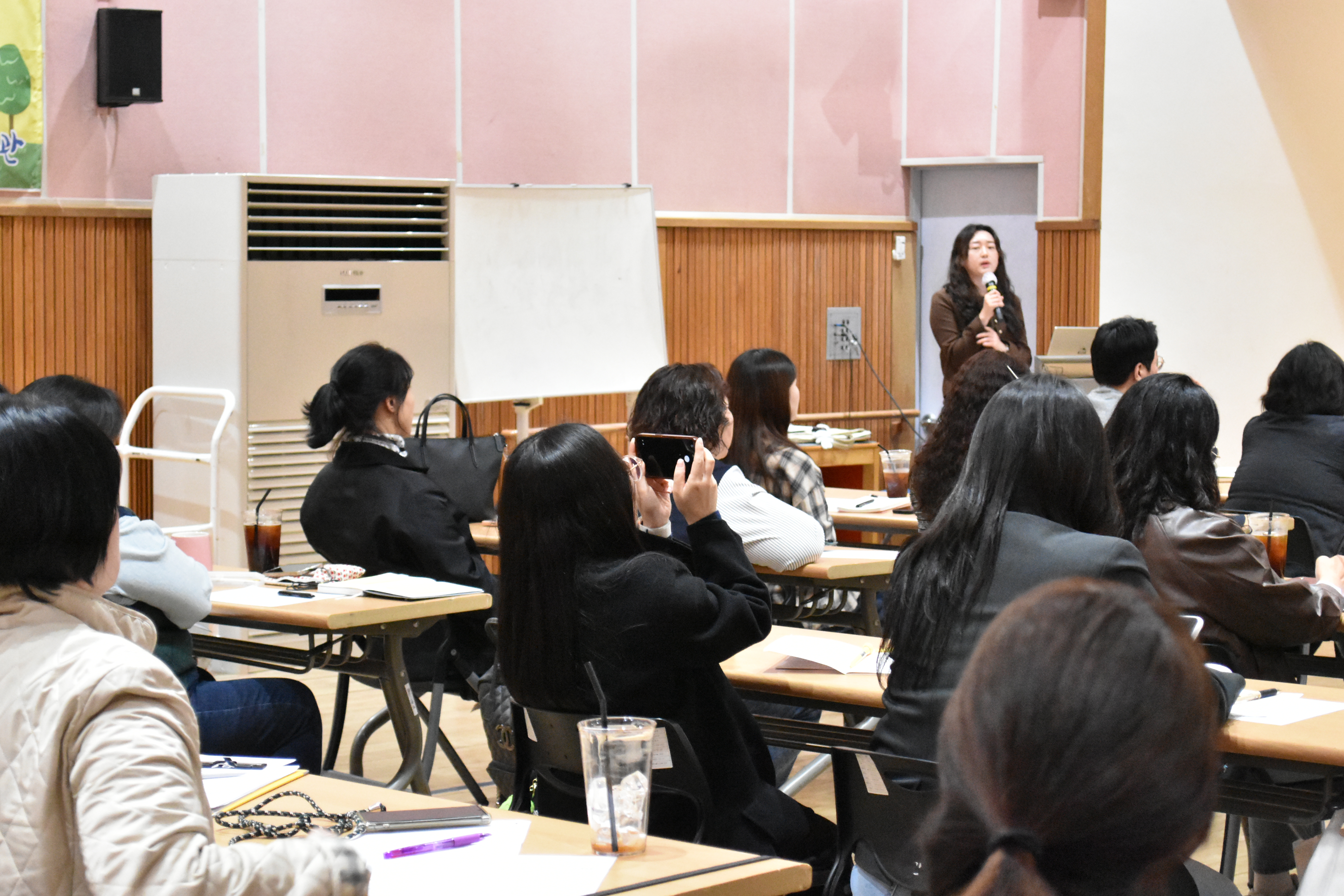 누리네 손님_충청남도 지역 장애인가족지원센터 12개소