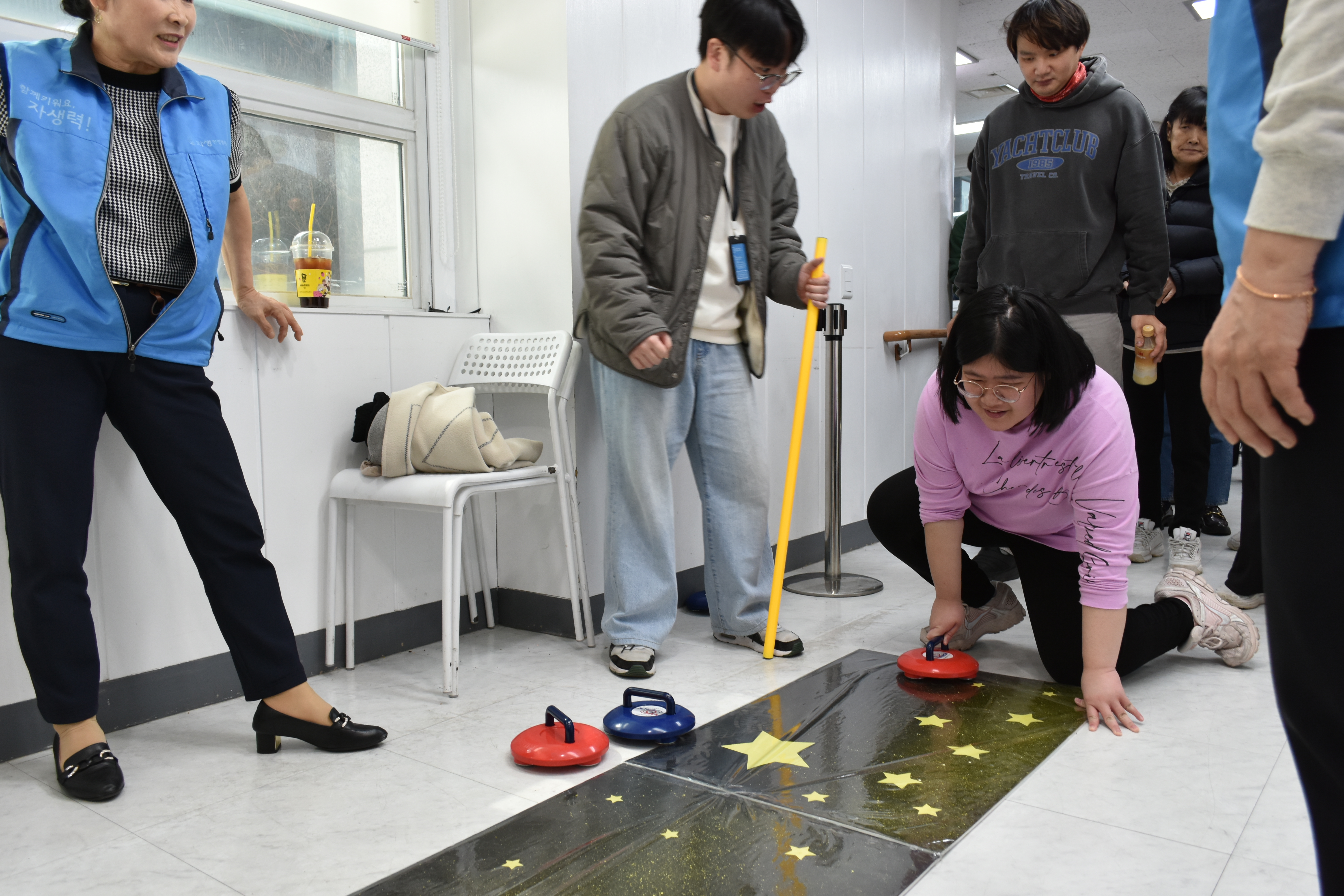 ［2026년 정월대보름 행사］여러분들의 한해가 행복하기를 기원합니다.