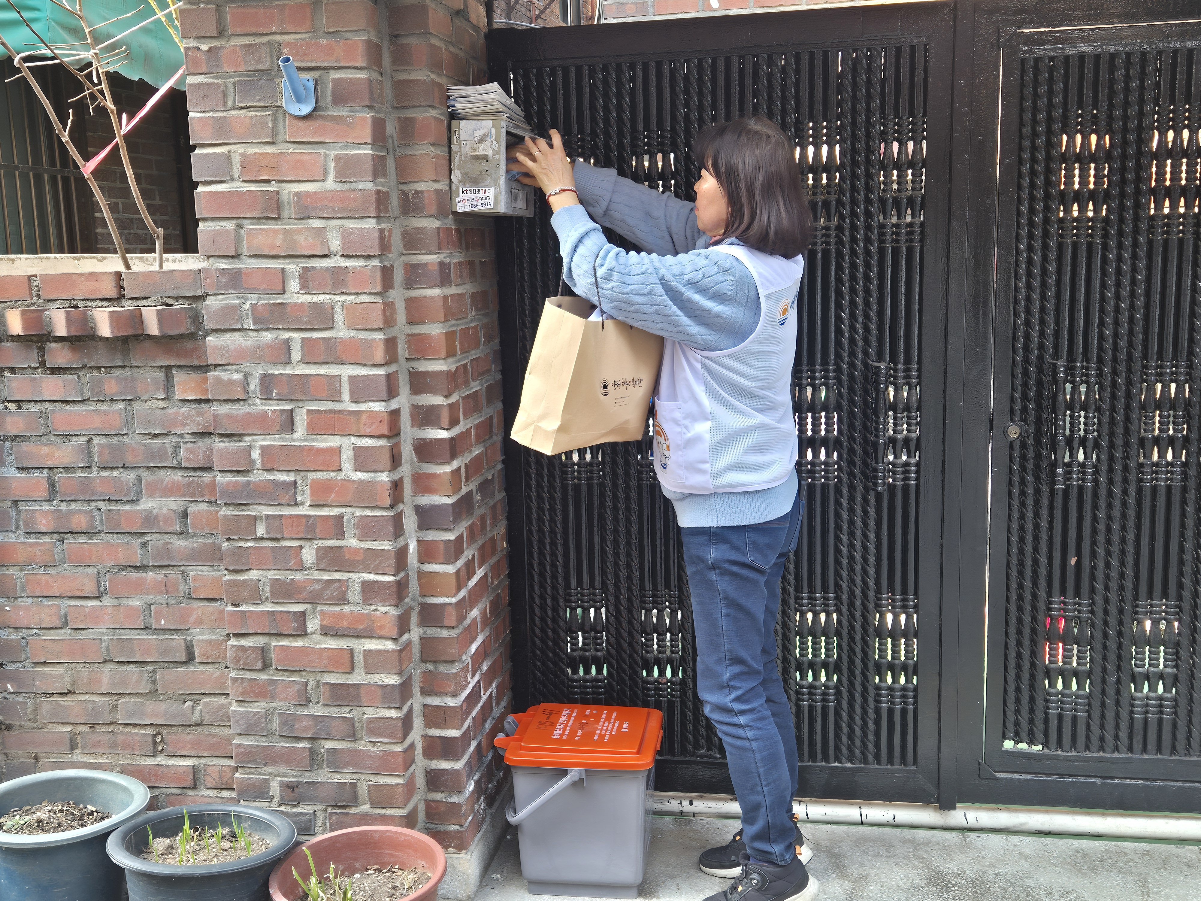 발굴단 활동 시작합니다!