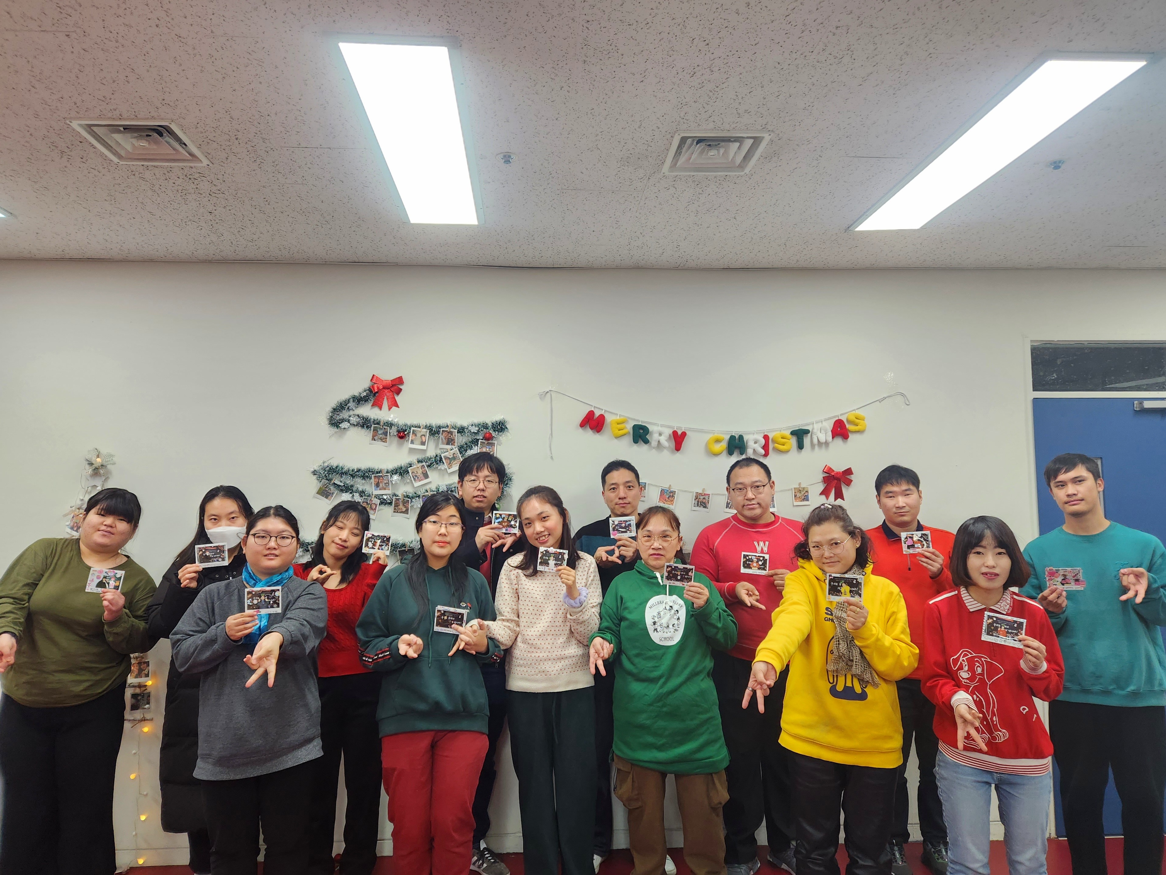 시민옹호 우리들, 잘 만나왔구나!