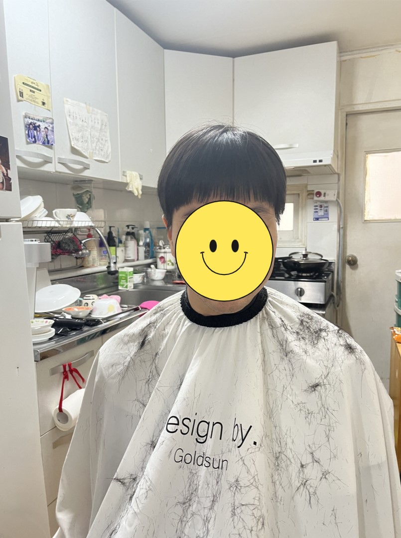 [권익옹호팀 사례활동] "머리 자르고 싶어요"