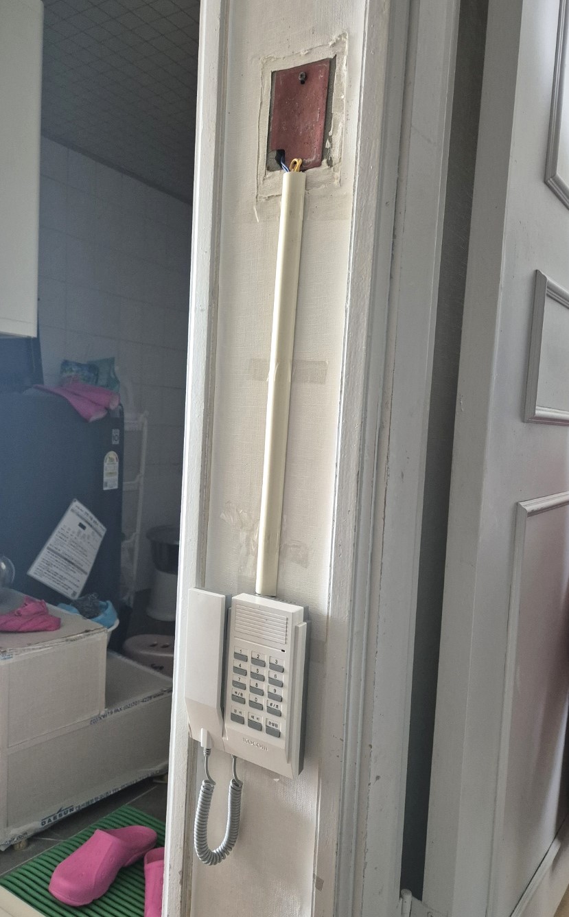 늦어서 죄송합니다.