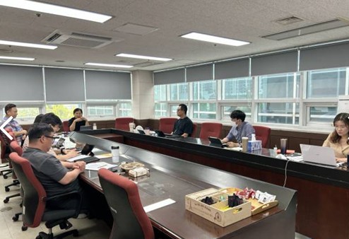 당신의 매일은 안녕하신가요??