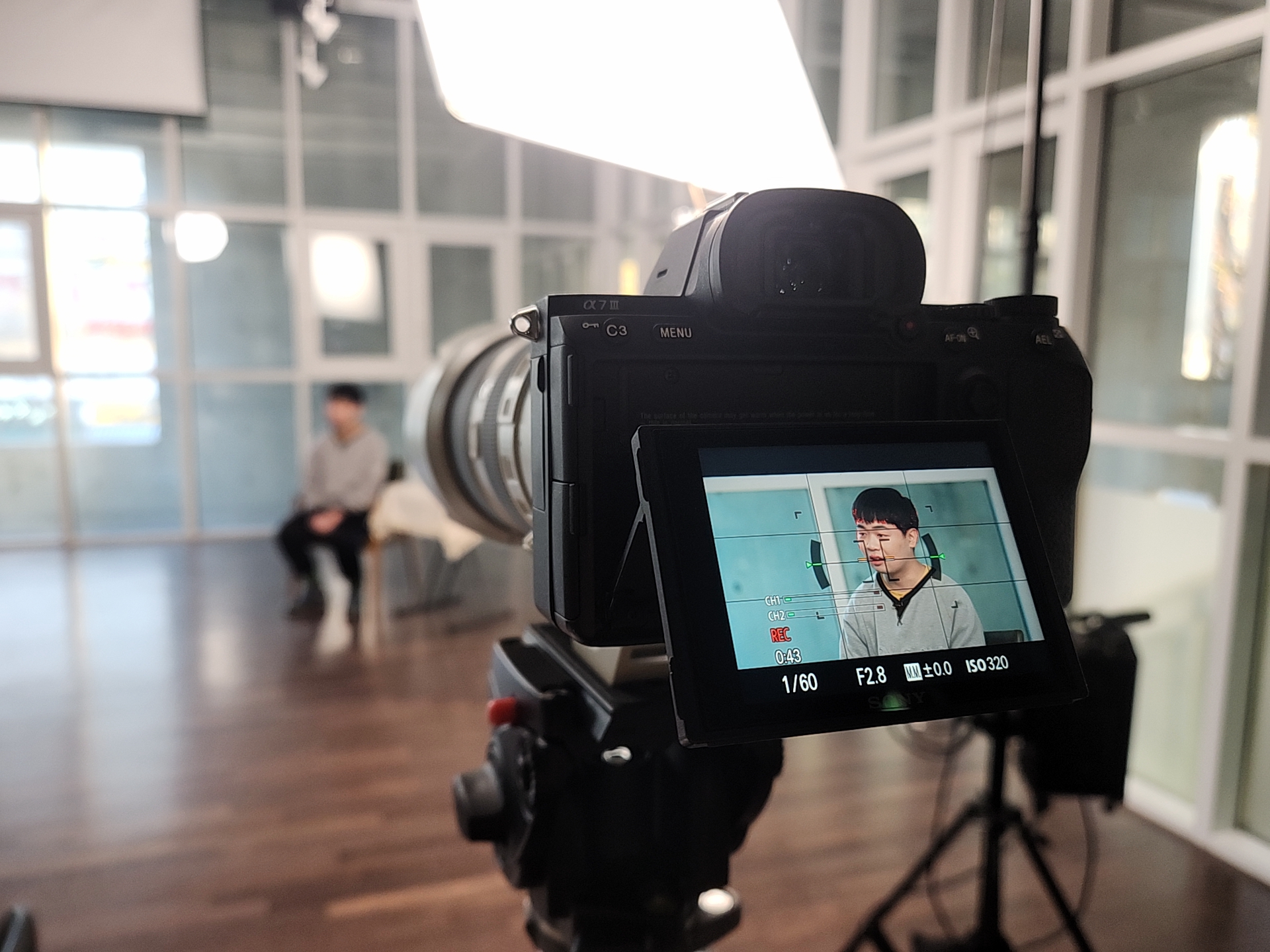 우리의 목소리를 내는 옹해야