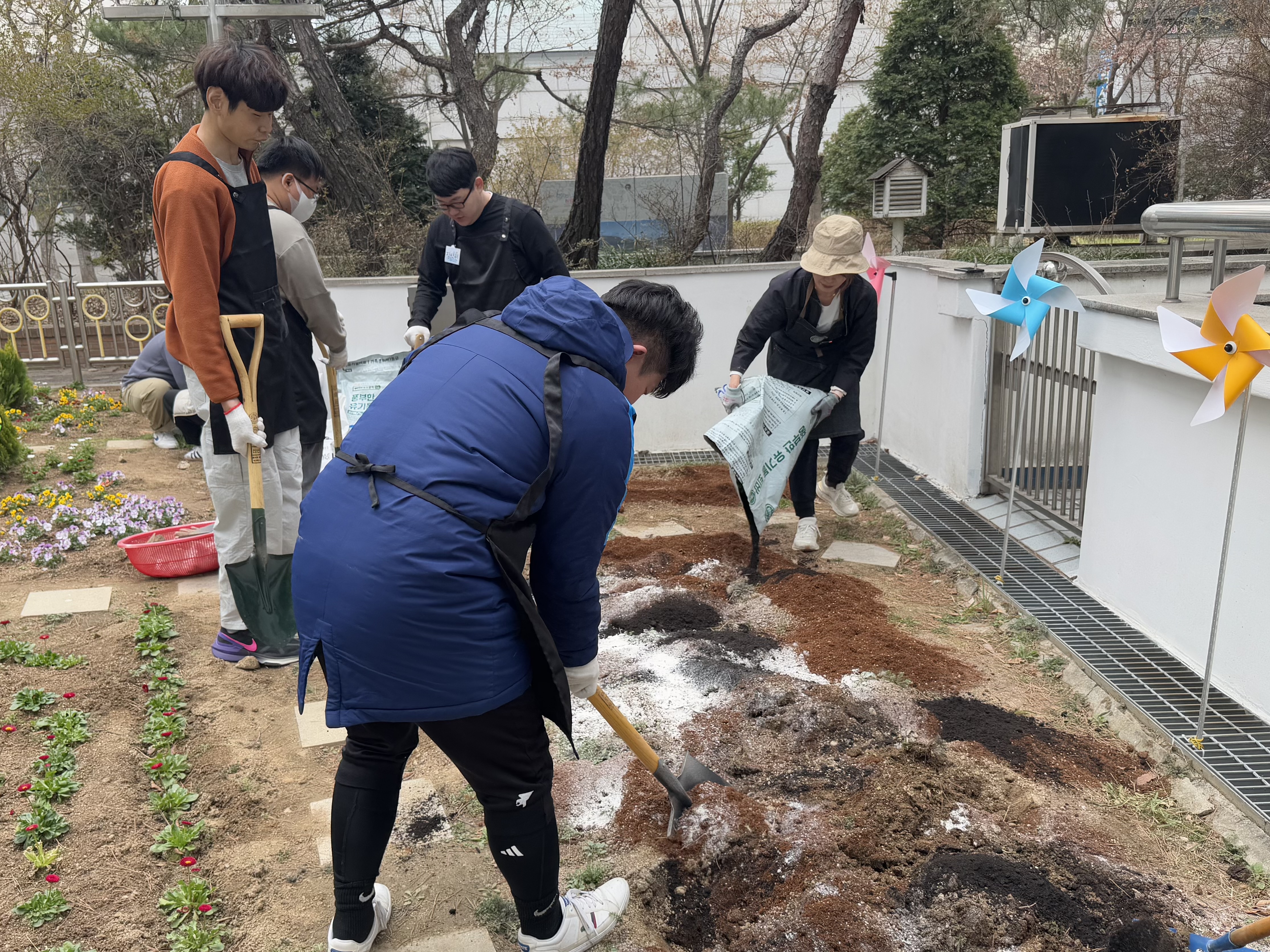 [자립지원팀] 발달장애인 전문가 양성과정 "그린코디네이터"