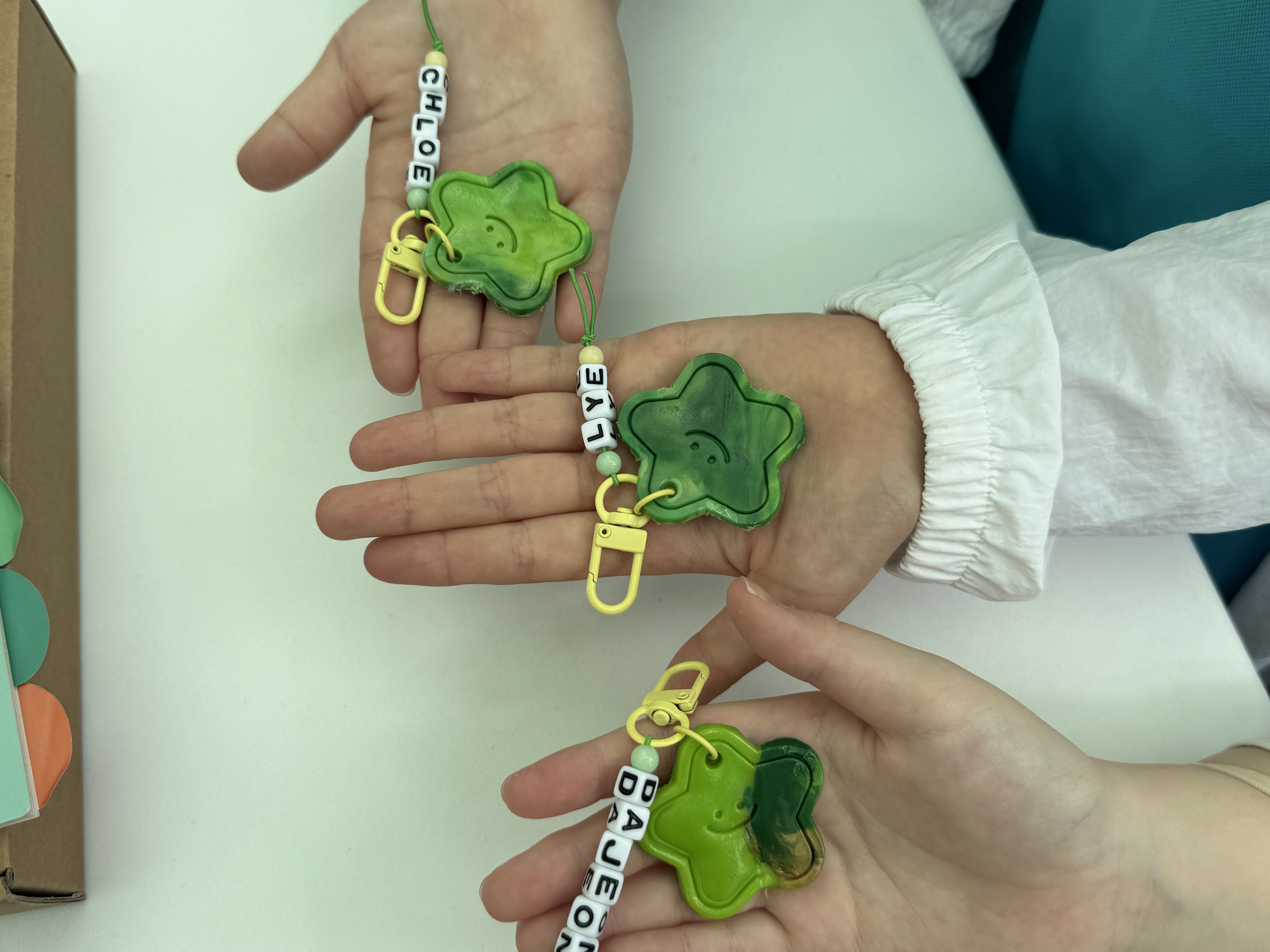 Y교육박람회 X 양천해누리복지관