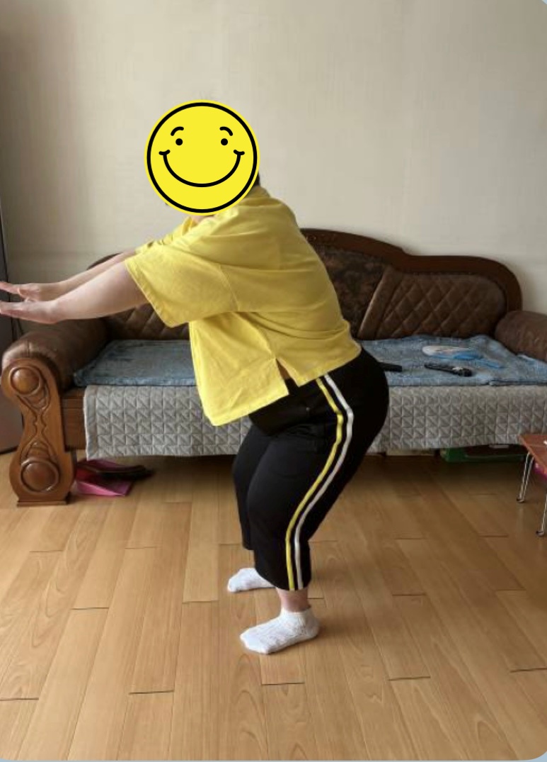 [중고령발달장애인지원사업]"오늘은 외롭지 않았어요"