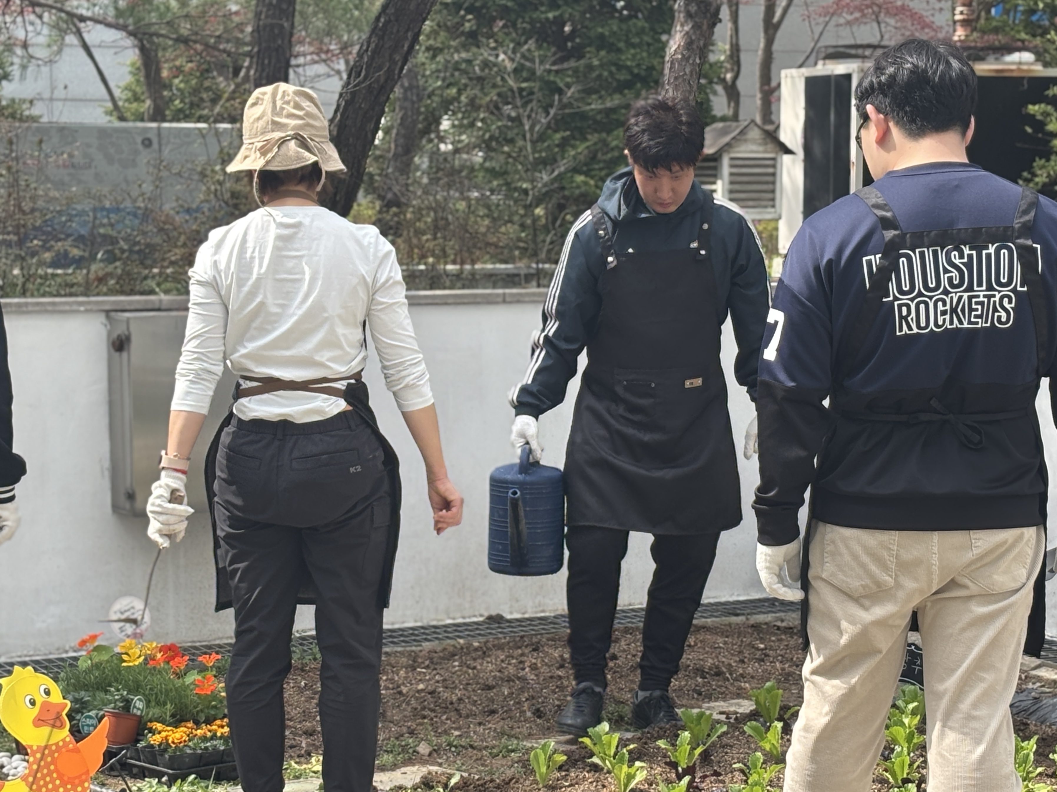 [자립지원팀] 발달장애인 전문가 양성과정 "그린코디네이터"