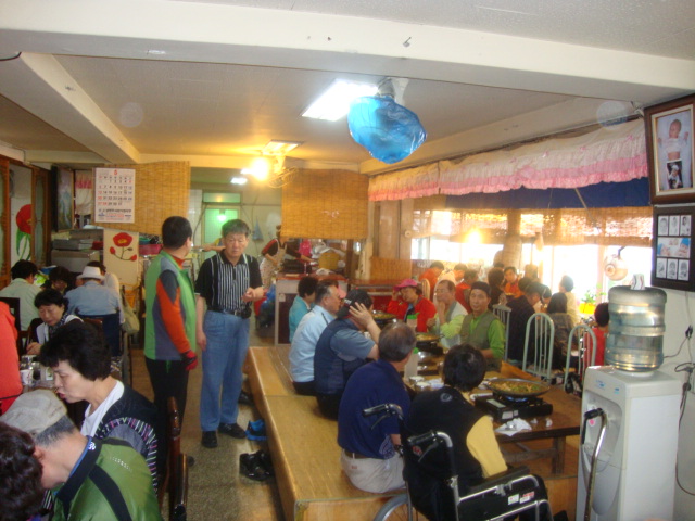 재활운동실 봄맞이 나들이를 다녀왔습니다.