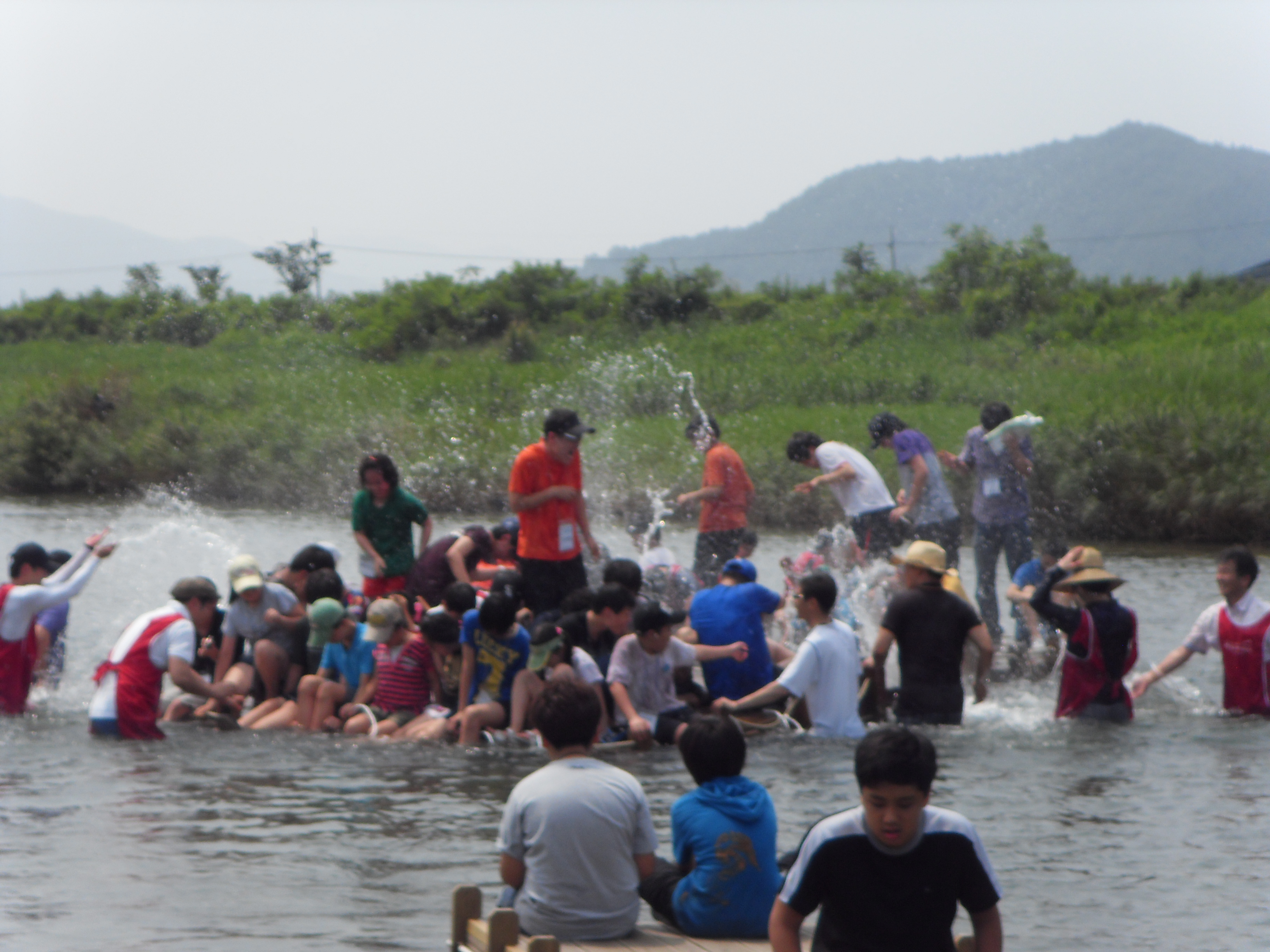 농촌나들이 다녀왔어요^_^