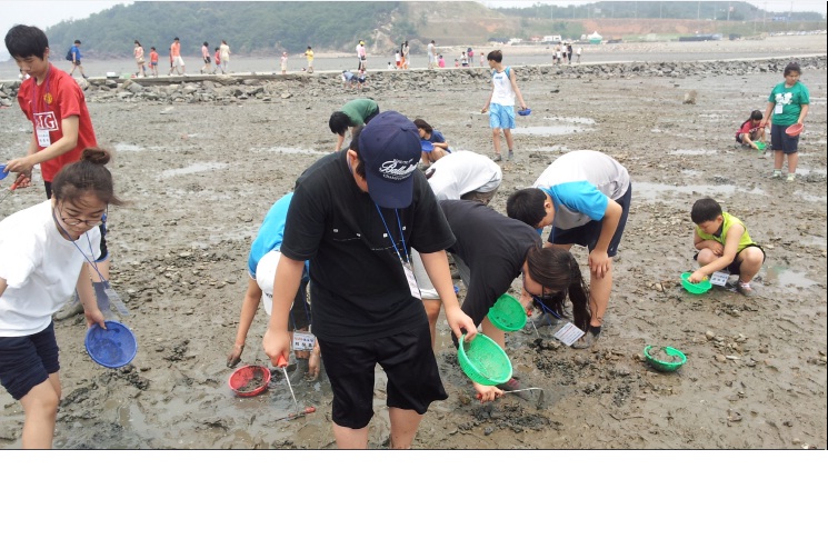 6월 신나는 토요일 다녀왔습니다^^