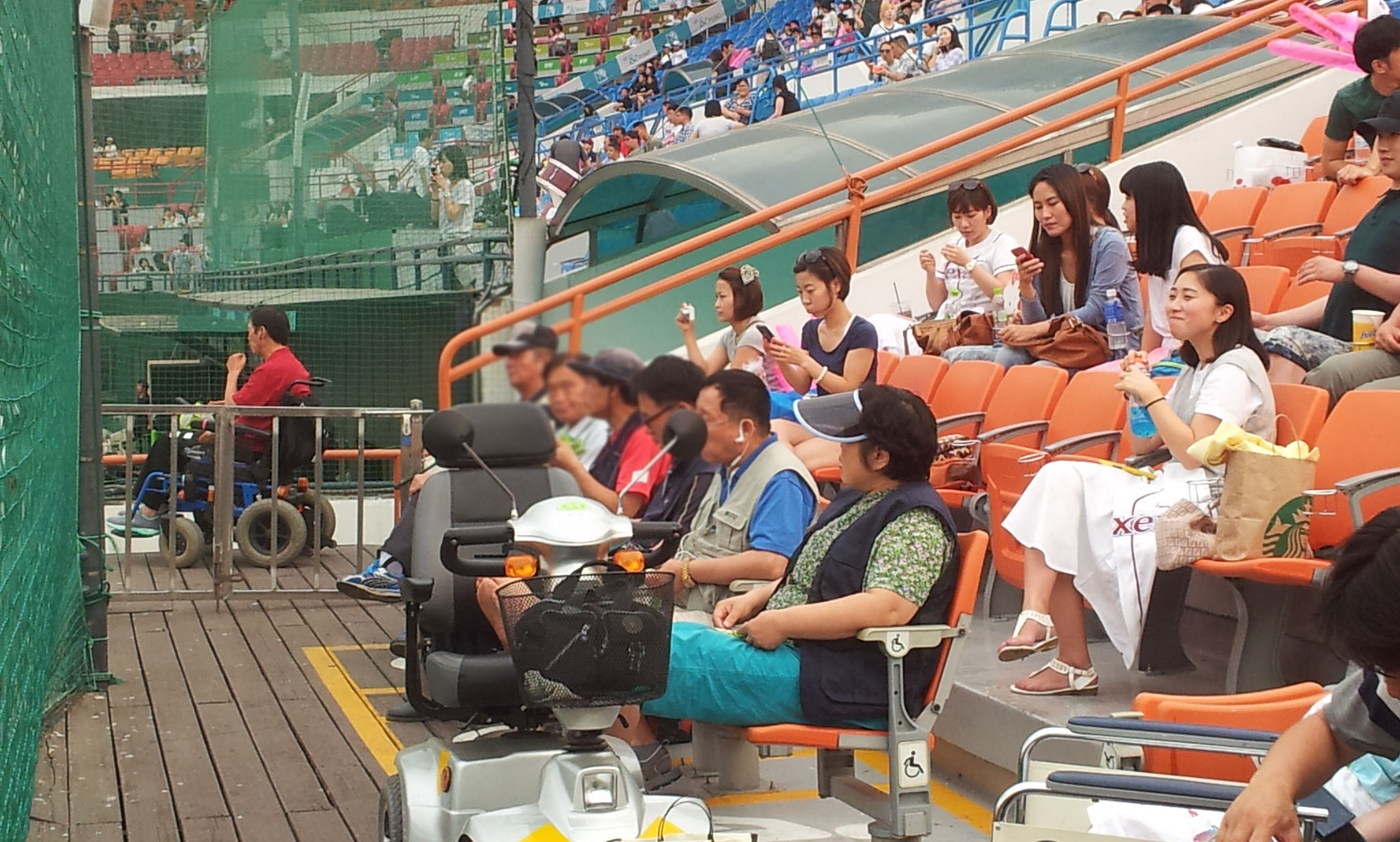 두산베어스 VS 넥센히어로즈