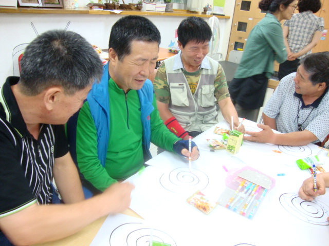 성인장애인 및 가족 인권감수성 향상교육