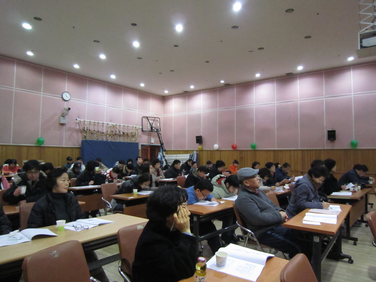 소자본 창업특강 "인터넷에 가게열자!"