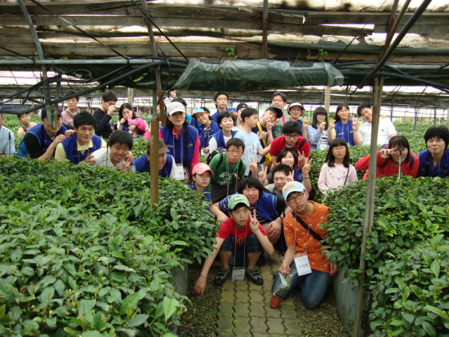 5월 신나는 토요일