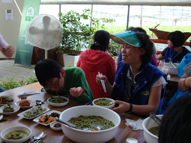 5월 신나는 토요일