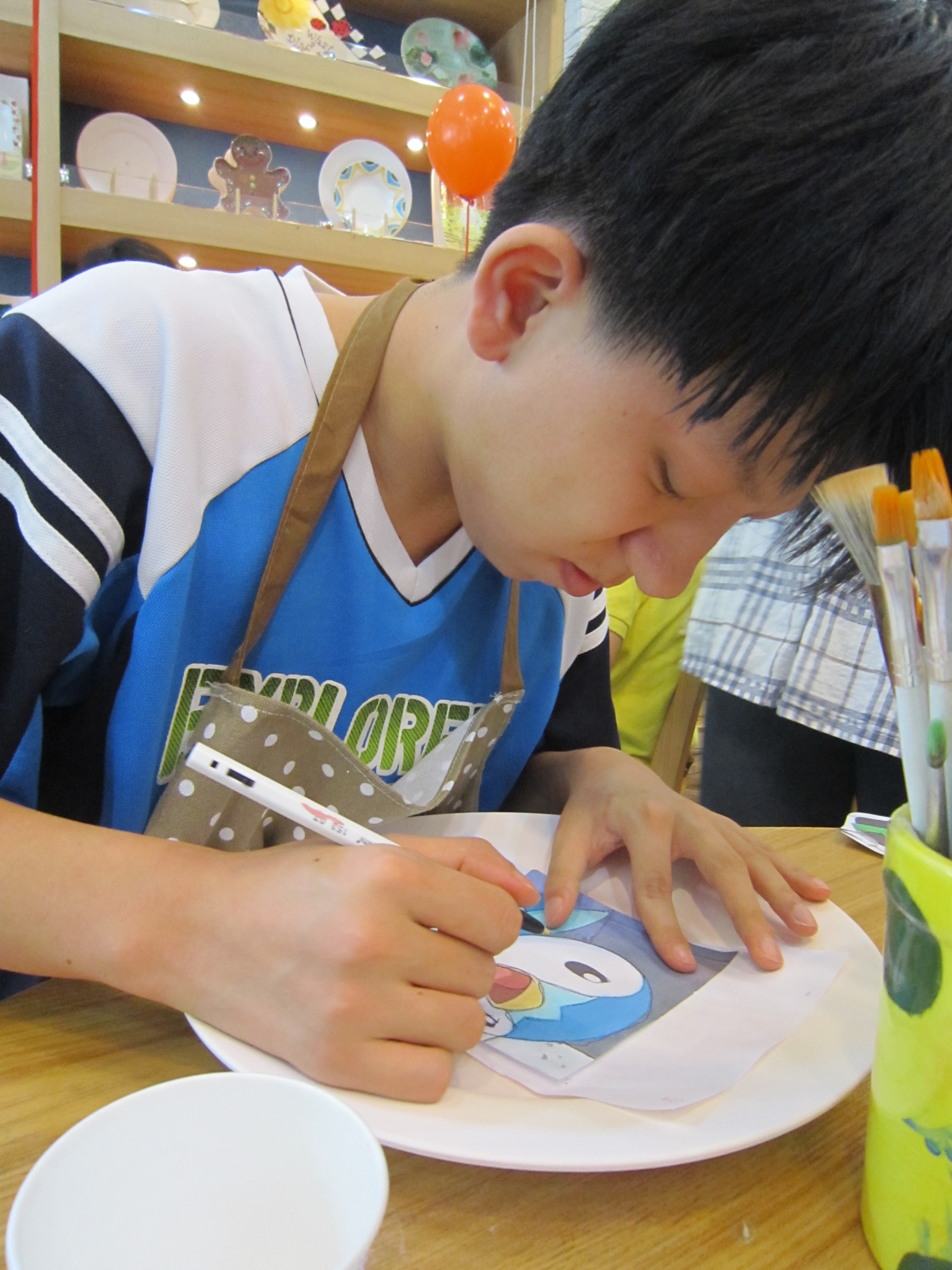 2012 하계방학 진로탐색생활훈련