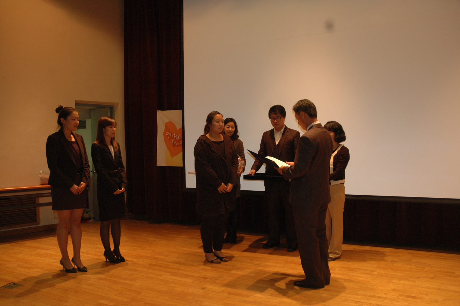 개관7주년 기념 "함께해요 세븐 페스티벌"