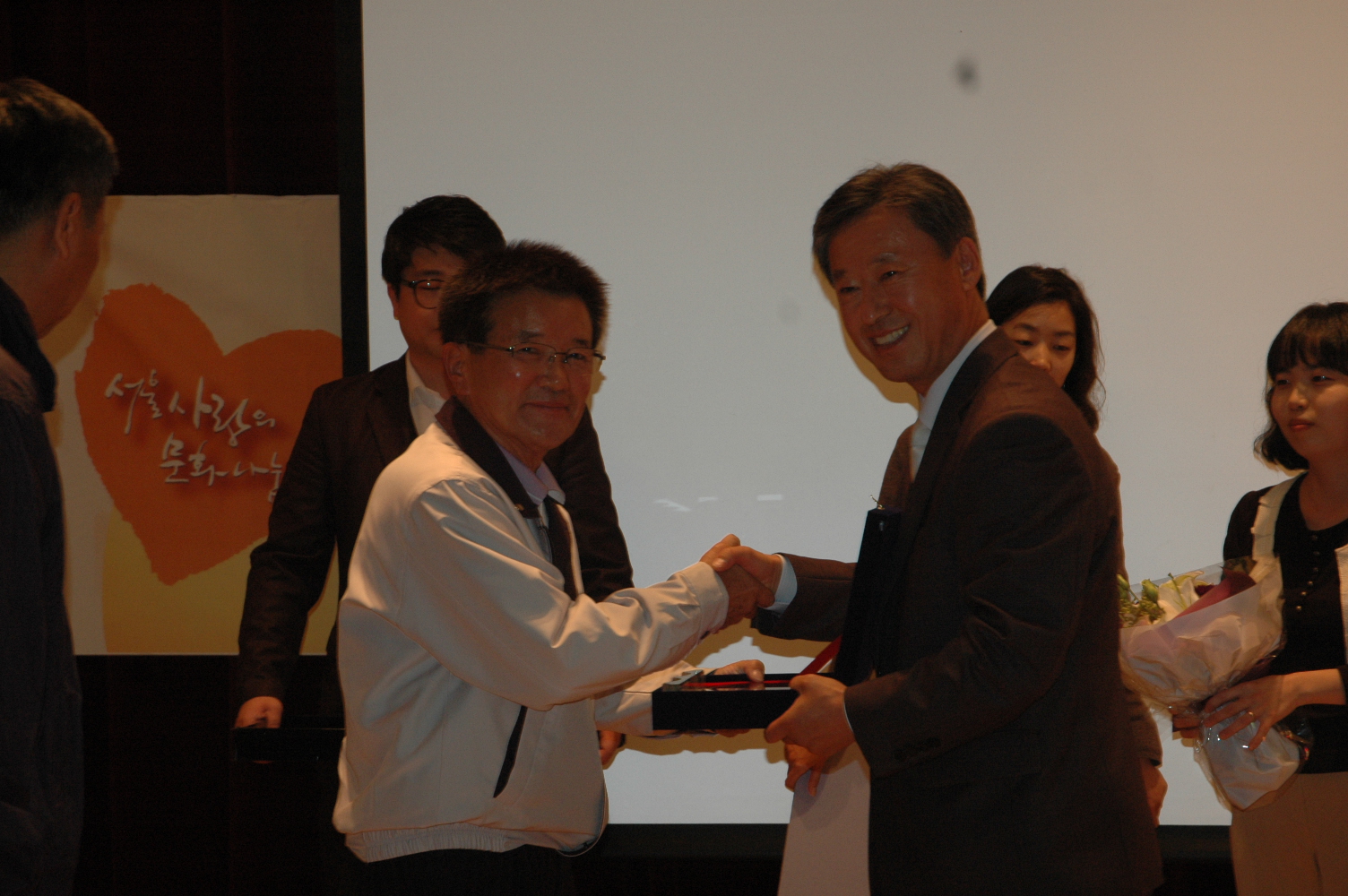 개관7주년 기념 "함께해요 세븐 페스티벌"