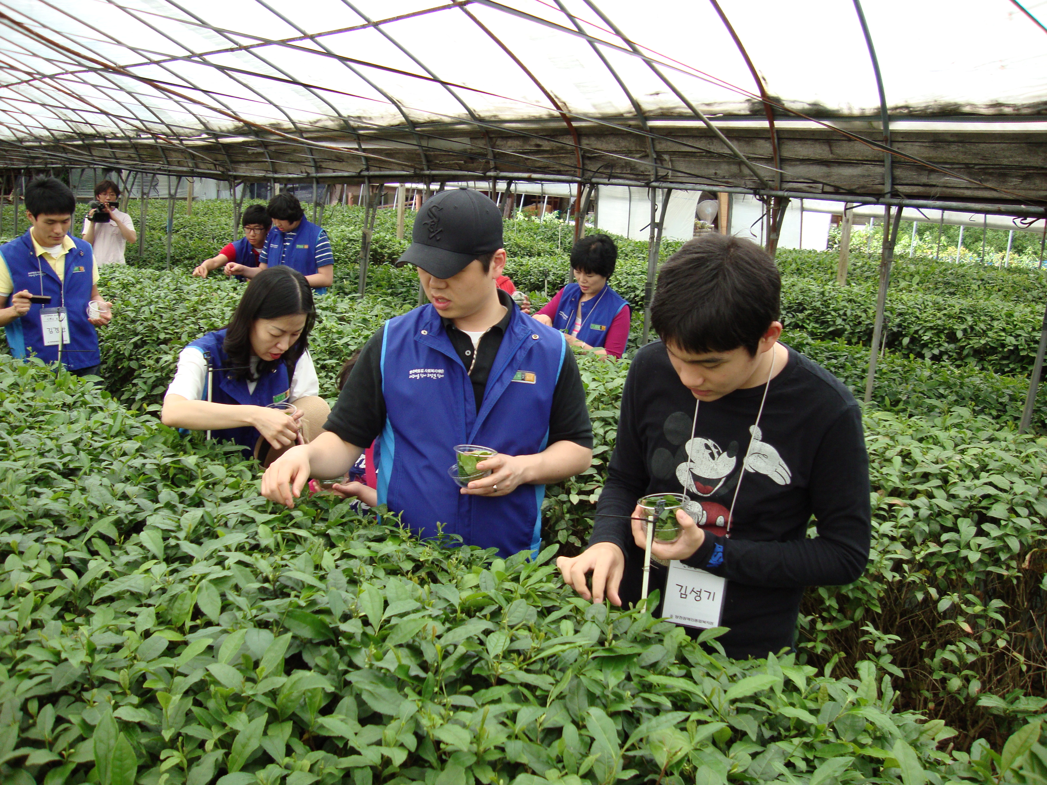 5월 신나는 토요일