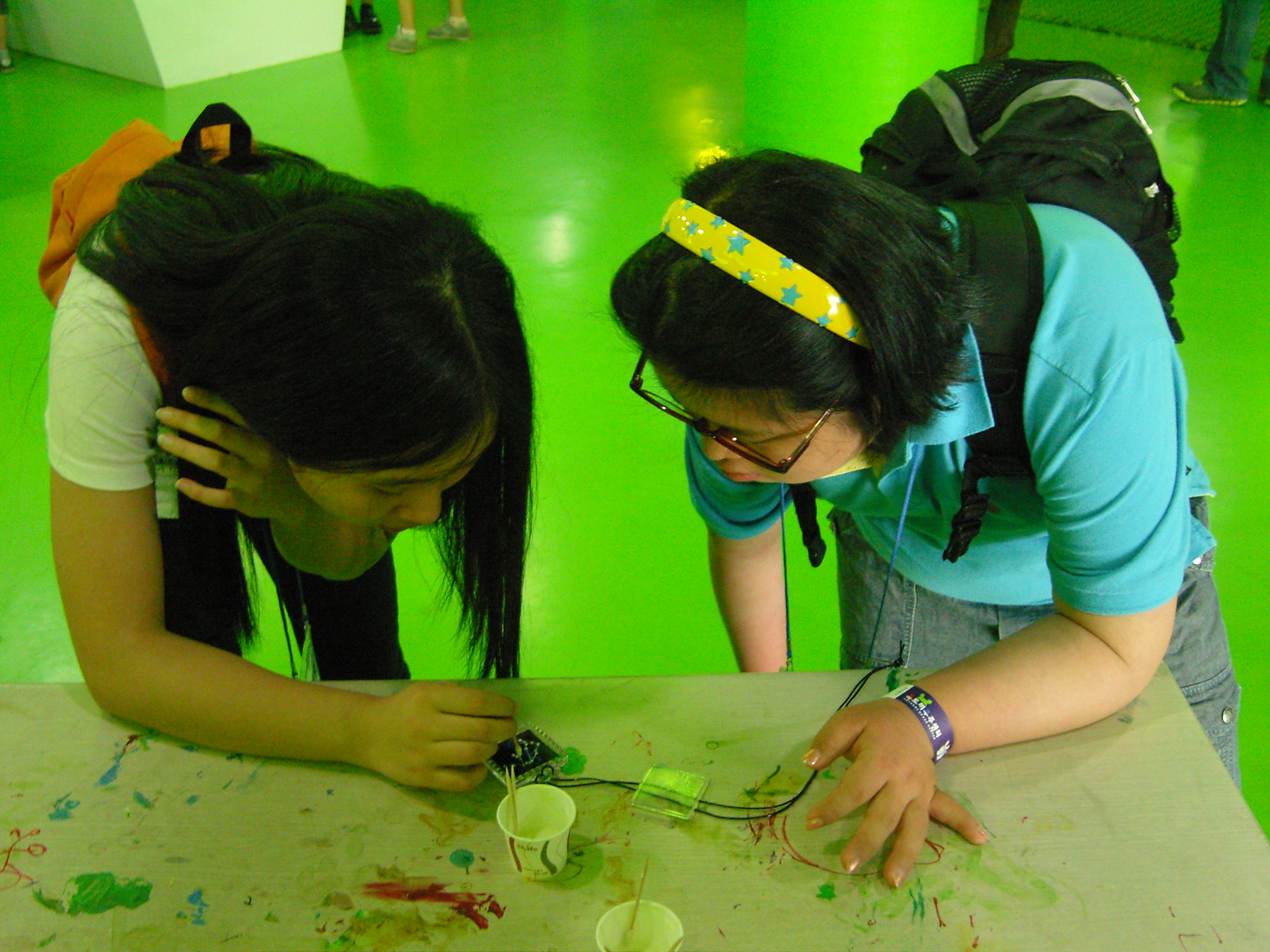 5월 신나는 토요일