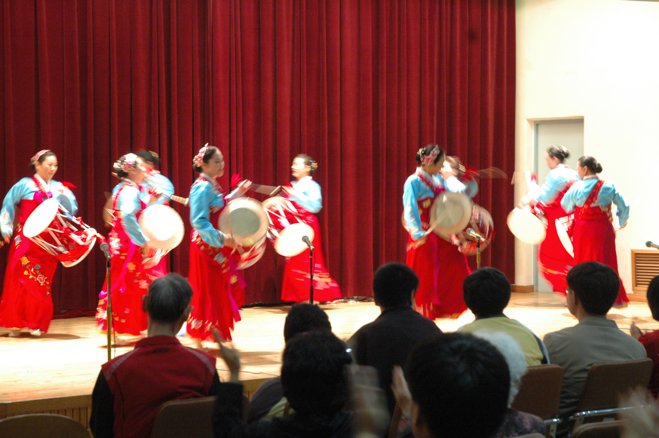 장애인의 날 기념 