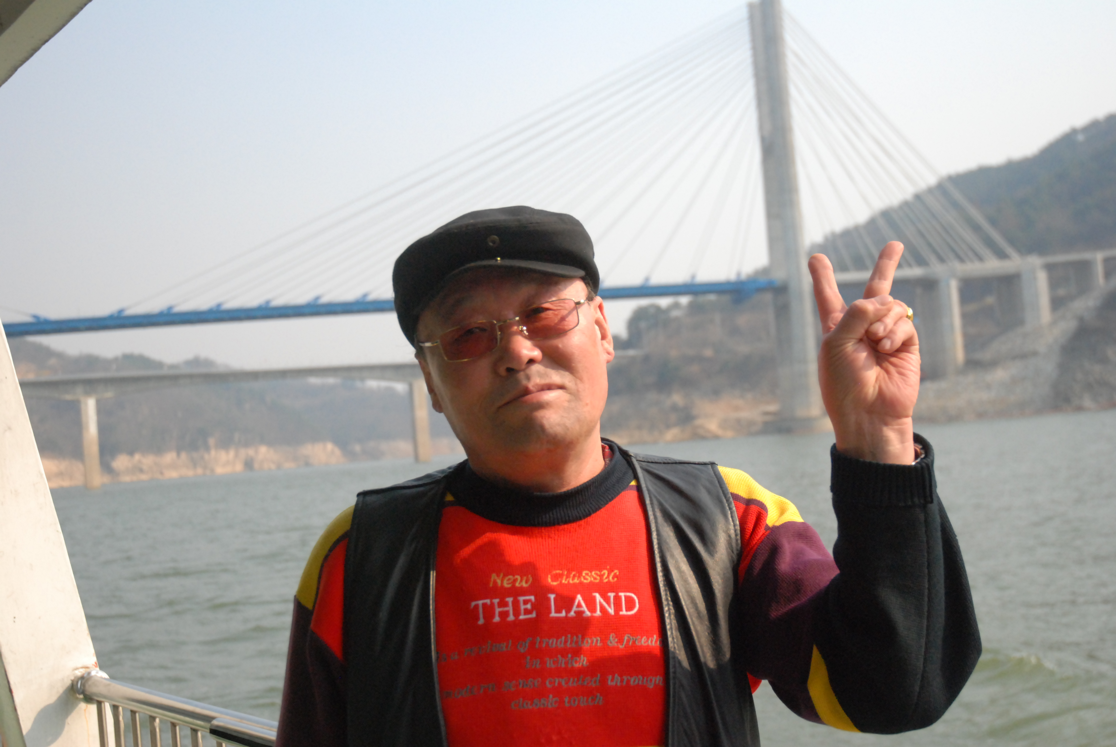 충주호로 떠나는 하루 여행 (장애인 봄 나들이) 다녀왔습니다.