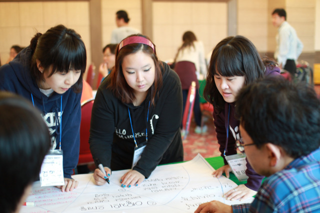 2011년 하반기 직원연수 다녀왔습니다.