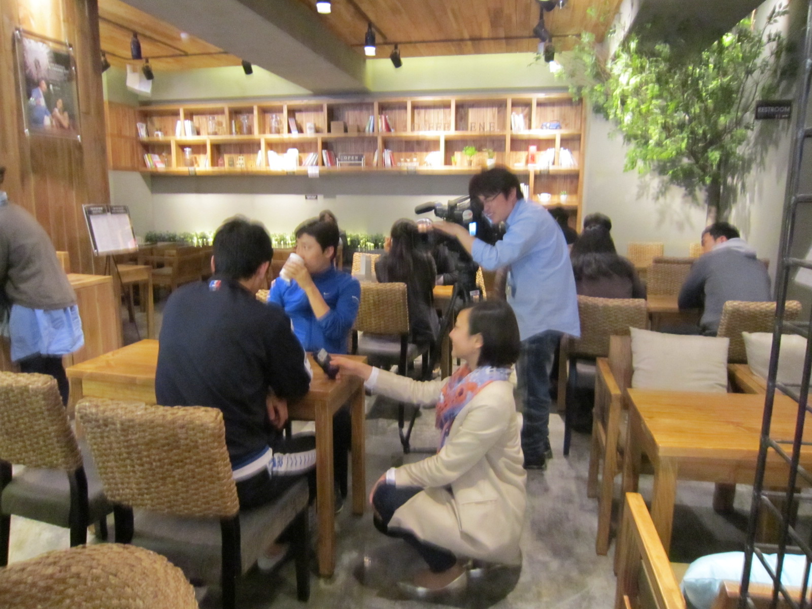 딱 하루 매출 기부하기