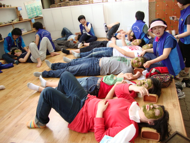 5월 신나는 토요일