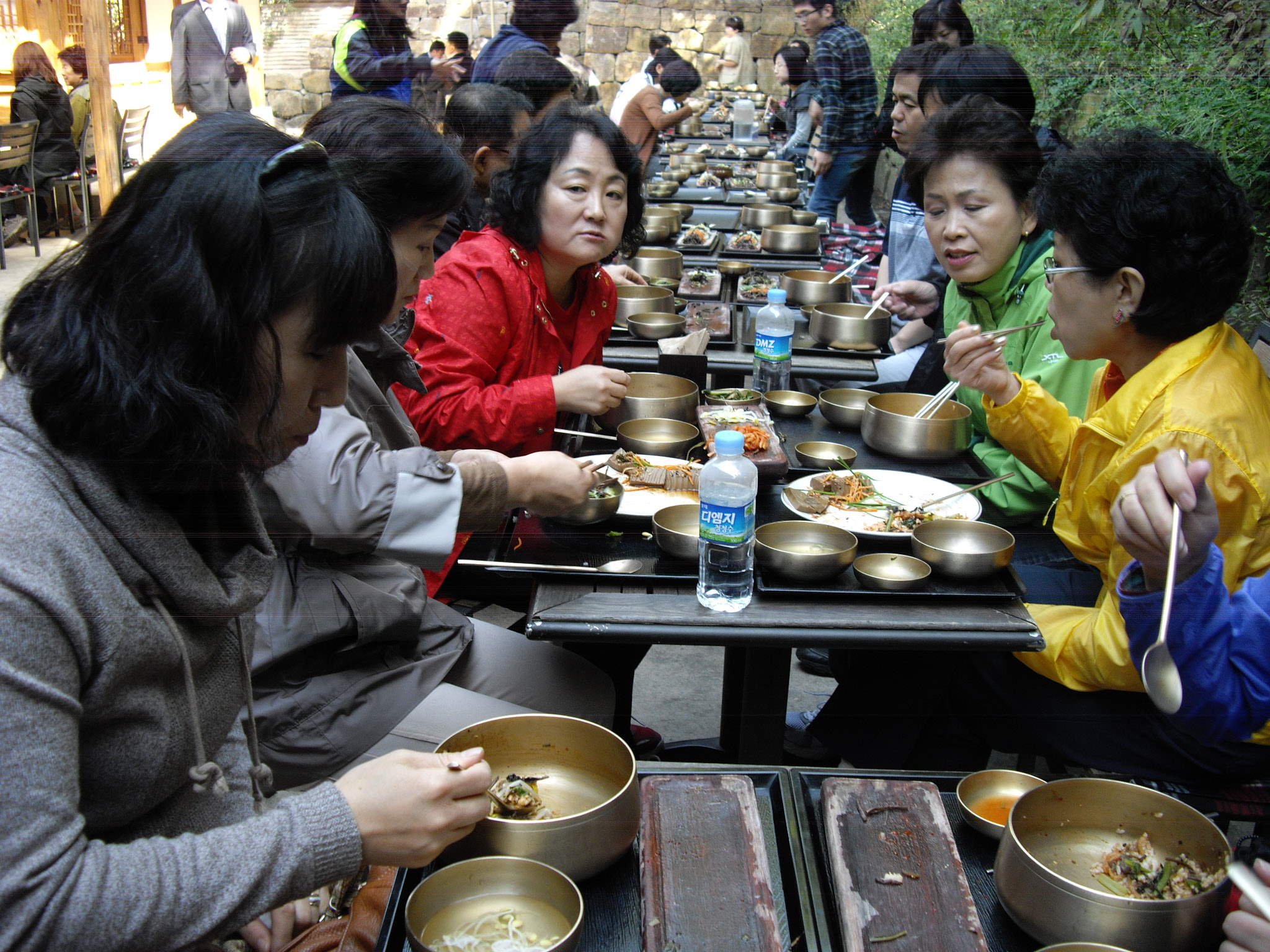 활동보조인 나들이 